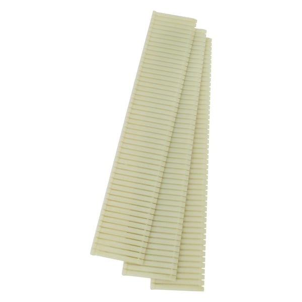 Spotnails 15Ga 34 Leg Composite Finish Nails, 2000PK F1519 Zoro
